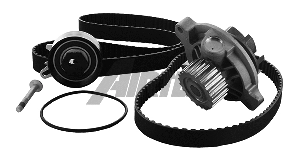 Water Pump & Timing Belt Kit (WPK-9274R06)