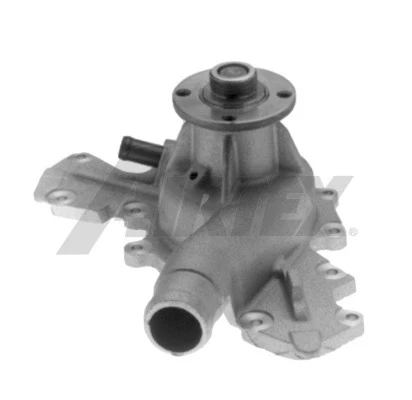 Water Pump, engine cooling (4060)
