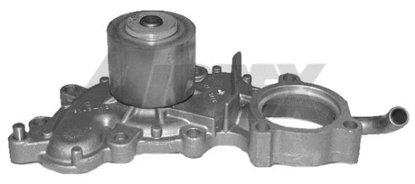 Water Pump, engine cooling (9145)