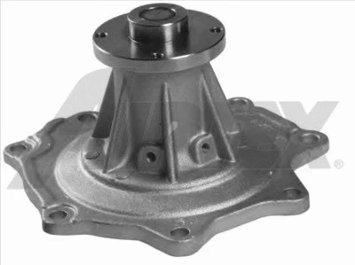 Water Pump, engine cooling (1930)