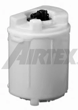 Swirl Pot, fuel pump (E10297M)