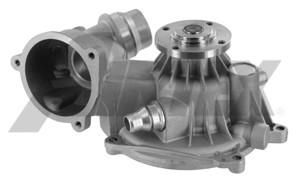 Water Pump, engine cooling (1988)