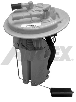 Fuel Feed Unit (E10776M)