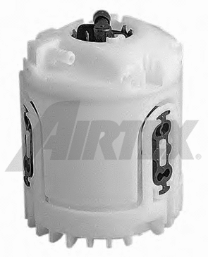 Swirl Pot, fuel pump (E10351M)