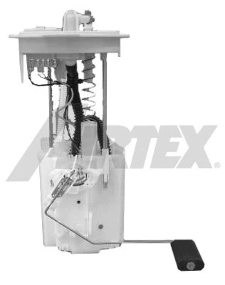 Fuel Feed Unit (E10659M)