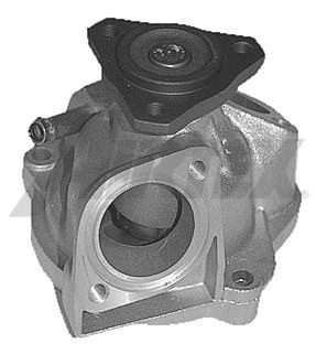 Water Pump, engine cooling (9150)