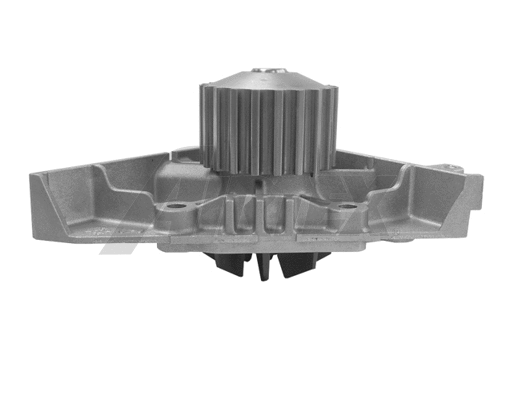 Water Pump, engine cooling (1675)