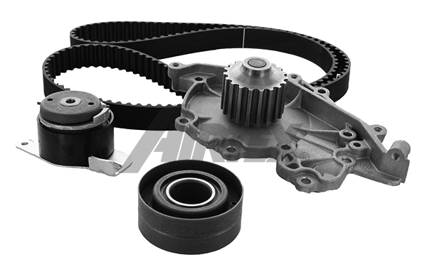 Water Pump & Timing Belt Kit (WPK-164001)