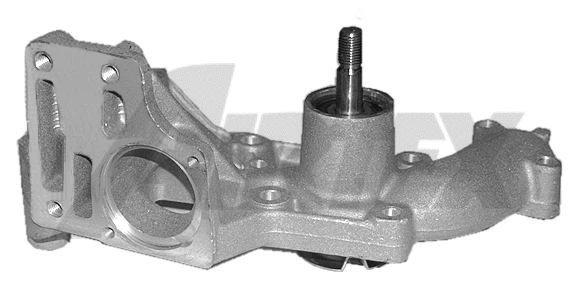 Water Pump, engine cooling (1421)