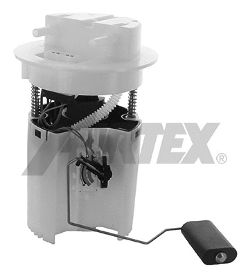 Fuel Feed Unit (E10777M)