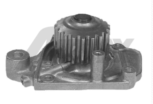 Water Pump, engine cooling (1624)