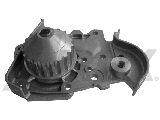 Water Pump, engine cooling (1578)
