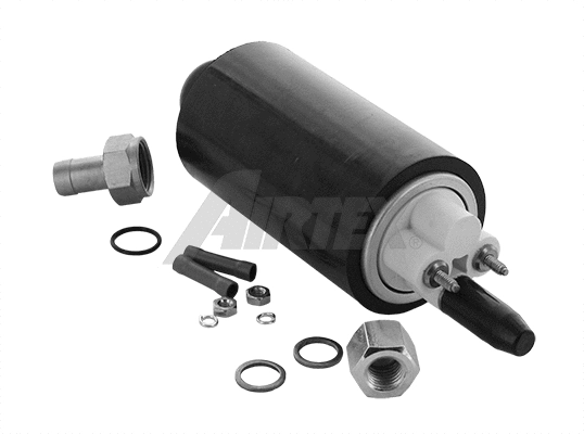 Fuel Pump (E8204)