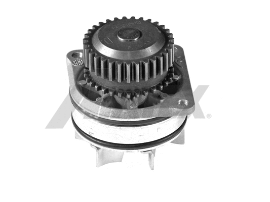 Water Pump, engine cooling (1729)