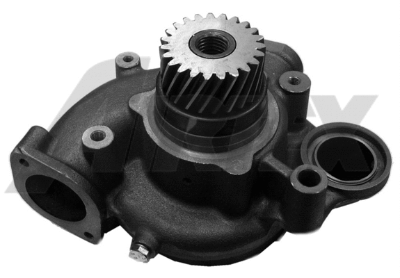 Water Pump, engine cooling (2210)