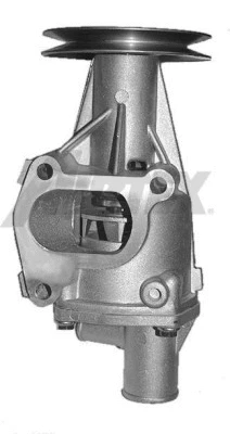 Water Pump, engine cooling (1312)