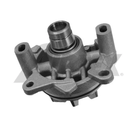 Water Pump, engine cooling (1686)