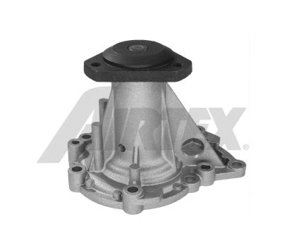 Water Pump, engine cooling (1584)