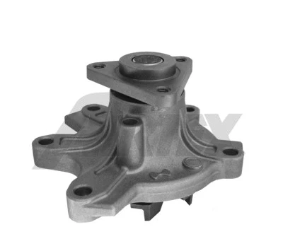Water Pump, engine cooling (1698)