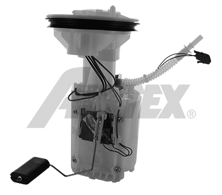 Fuel Feed Unit (E10333M)