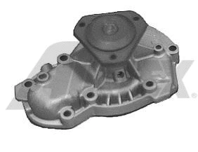 Water Pump, engine cooling (1449)
