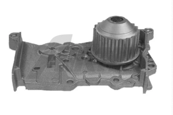 Water Pump, engine cooling (1641)
