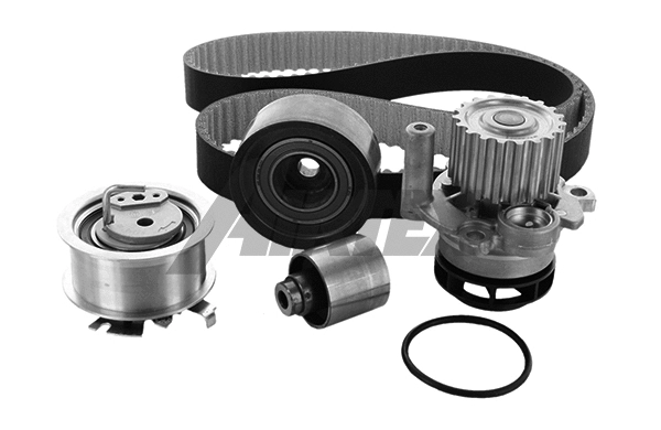 Water Pump & Timing Belt Kit (WPK-199806)