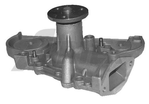 Water Pump, engine cooling (4068)