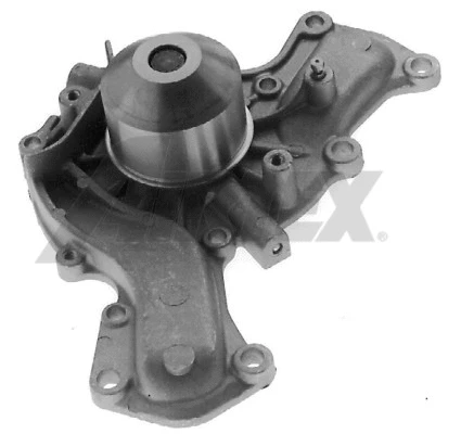 Water Pump, engine cooling (7121)
