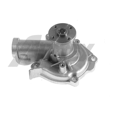 Water Pump, engine cooling (9399)