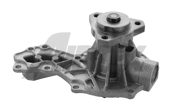 Water Pump, engine cooling (1139)