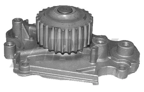 Water Pump, engine cooling (9273)
