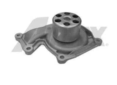 Water Pump, engine cooling (1915)