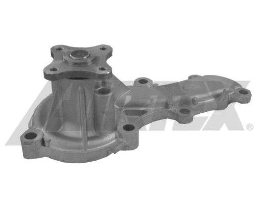 Water Pump, engine cooling (1681)