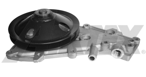 Water Pump, engine cooling (1133-1)