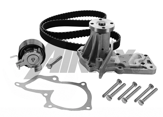 Water Pump & Timing Belt Kit (WPK-184801)