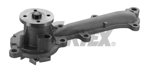 Water Pump, engine cooling (2098)