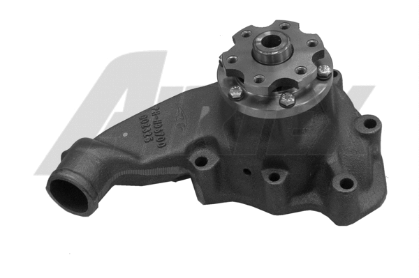 Water Pump, engine cooling (2147)