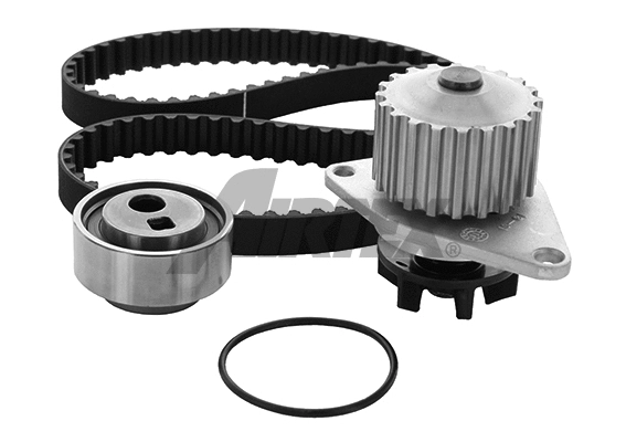 Water Pump & Timing Belt Kit (WPK-121202)