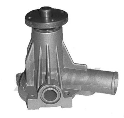 Water Pump, engine cooling (1247)