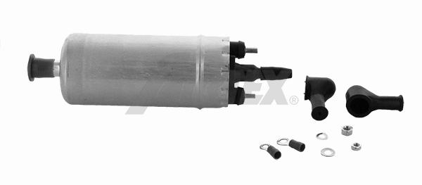 Fuel Pump (E10400)