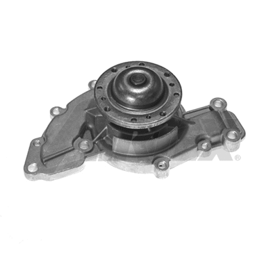 Water Pump, engine cooling (5075)