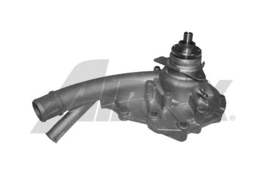 Water Pump, engine cooling (1615)