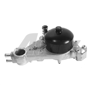 Water Pump, engine cooling (5081)