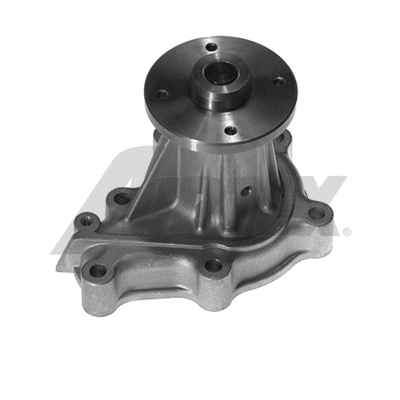 Water Pump, engine cooling (9201)