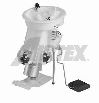 Fuel Feed Unit (E10293M)