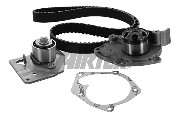 Water Pump & Timing Belt Kit (WPK-190901)