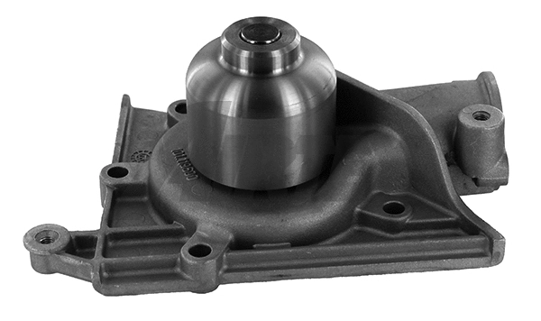 Water Pump, engine cooling (1196)