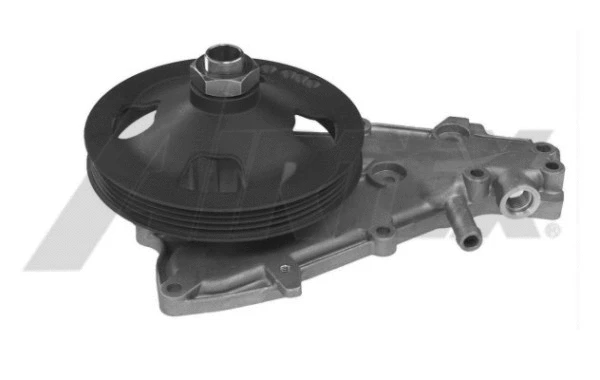 Water Pump, engine cooling (1605)
