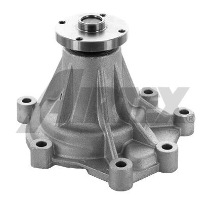 Water Pump, engine cooling (2023)